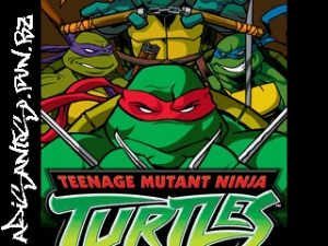 Teenage Mutant Ninja.jar